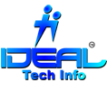 IDEAL TECH INFO Pvt. Ltd.